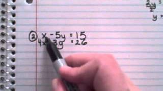 Linear Systems With Multiplication Algebra Socratic Linear Systems With Multiplication Algebra Socratic