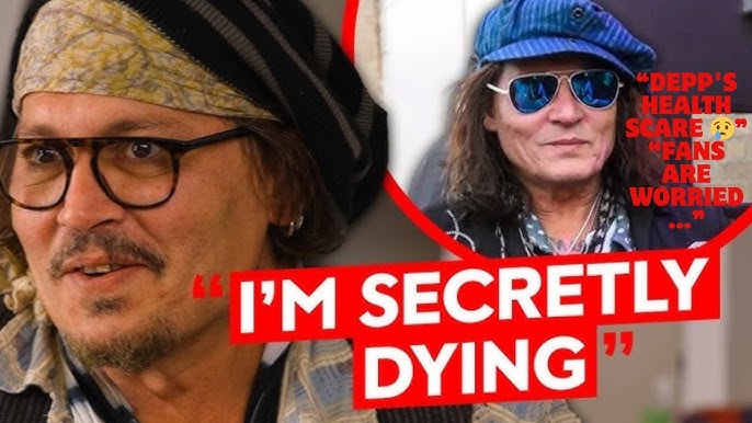 Johnny Depp's Lifestyle ✦ August 2025 | New Girlfriend, Love Child, and New  House - YouTube