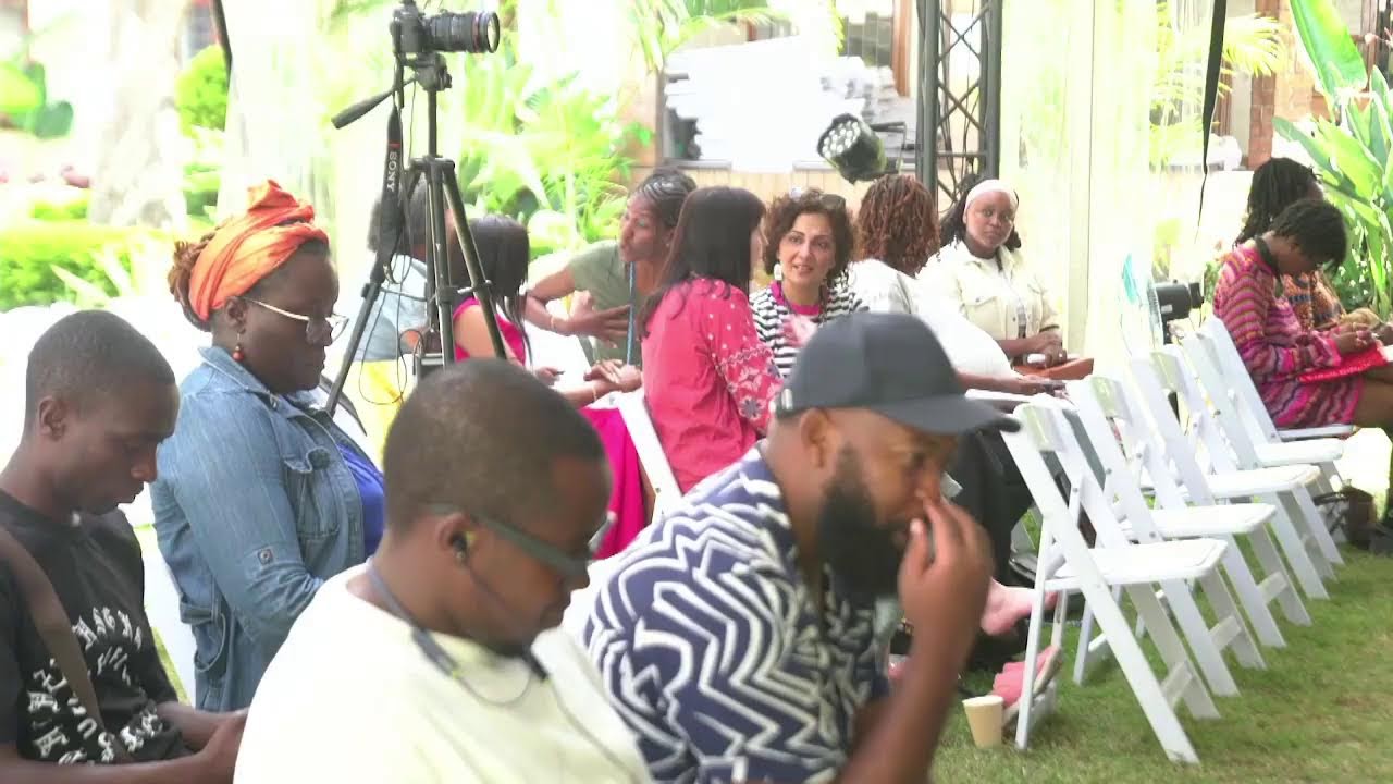 Haus Of Stone Live Stream