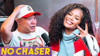 From Homeless to Gettin a Record Deal + Embracing her Asian Side with Day Sulan | No Chaser Ep. 240