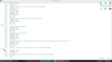 To convert any GCC compiler based language to Assembly instantly!