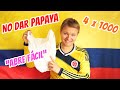 Top 20 cosas RARAS de Colombia (que aun no entiendo!)