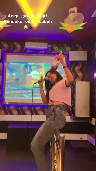 pesona 3 karaoke resto&bar