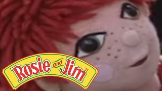 Rosie and Jim 816 - Lazy Day