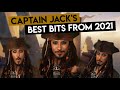 Captain jacks best bits from 2021