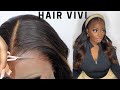 FIND THE KNOTS ON MY HAIRLINE. |  ULTIMATE WIG INSTALL WITH CLEAN BLEACHED HAIRLINE METHOD