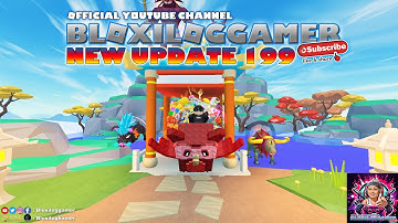 Nieuwe update 199 Passief evenement Wapengevechtssimulator Roblox