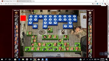 WCO 2017 mrbrainiac VS Hielco