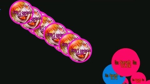 Senpa.io - Win compilation #1 megasplit