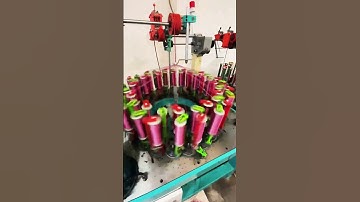 How to Make a Drawstring Like a Pro #Shorts #DrawstringMaking #SewingHack #GarmentTips #TextileDIY