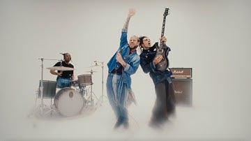 The Audacity - Real Talk Fake Friends (Official Music Video)