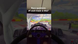 How many Will know? #assettocorsa #simracing #triplescreen