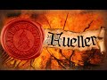 What was used as fuel in the middle ages medieval professions fueller