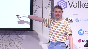 "Pipe-ifying Python: The how and why of interpreter hacking" - Alex Mirrlees-Black (PyCon AU 2025)