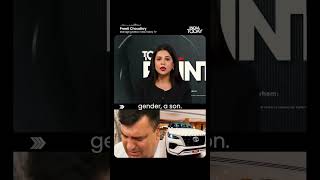 Twisha Sharma Case: Preeti Choudhry Breaks Down Dowry Mindset in India #twishasharma #dowrydeath