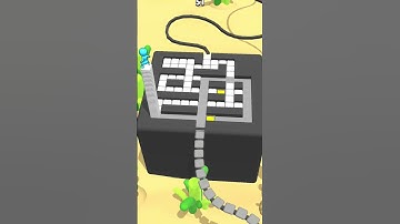 STACKY DASH (LEVEL-184) gameplay RELAXINGSETISFYING-top MOBILE GAMES! ANDROID STACKY DASH UPDATED