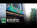 Go behind the scenes at Walnut Street Theatre's "A Christmas Story: The Musical" | The Heartbeat