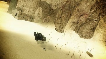 CS:S | Testing fps and colors