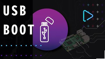 Raspberry Pi 3 USB Boot - Enable or Check this on your Pi!