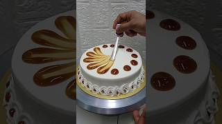 amazing latest episode cake decorating ideas #youtubeshorts #viral #cake #trending #video #food