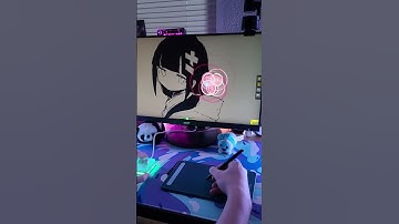 Thumbnail of LOST UMBRELLA GLITCH REMIX | osu!