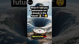 Time Travel Is Real — Astronauts Proved It👨🚀 #TimeTravel #EinsteinTheory #ISS #Universe #UKCreators