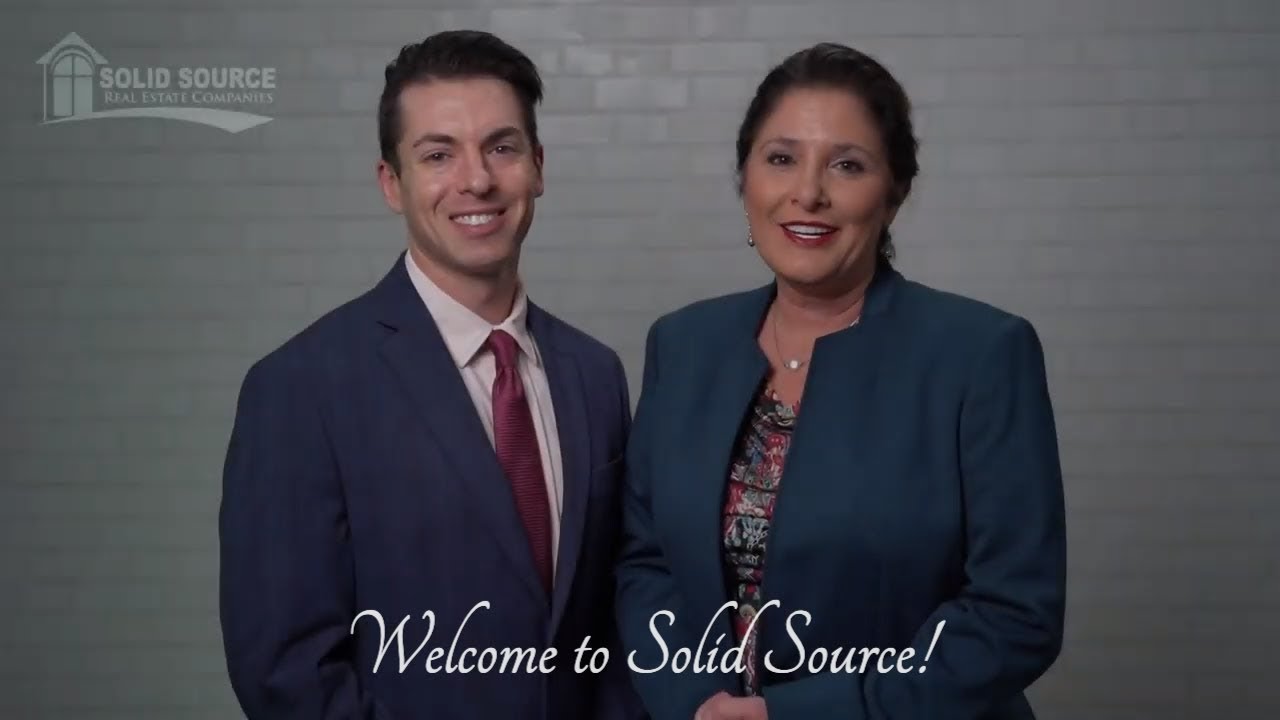 to Solid Source Real Estate Companies! YouTube