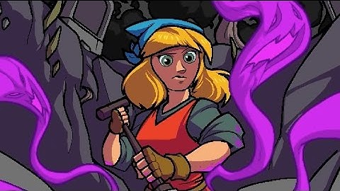 Crypt of the NecroDancer - Cinematic Trailer