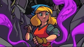 Crypt of the NecroDancer - Cinematic Trailer