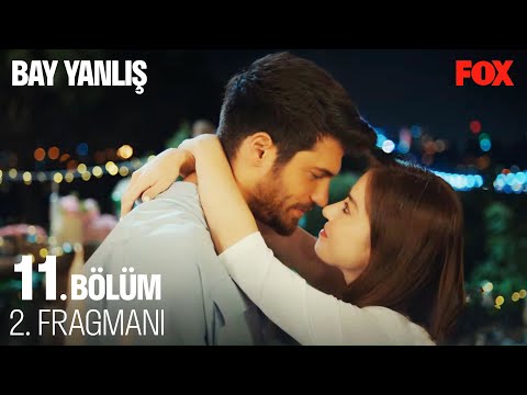 Bay Yanlış 11. Bölüm 2. Fragmanı