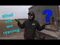 Repo day Time Is UP!