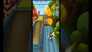 Subway surfer perfect gameplay #subway @JosephsdadJosephsdad @MrBeastGaming