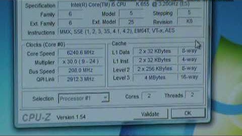 Biostar-Overclocking Fever 2010 at Computex