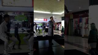 Ku Khitbah kau Hari Ini - Fatria Nata || Live at BTC Fashion Mall Bandung