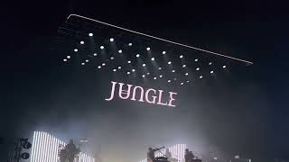 Jungle - Julia (Live In Mexico City. 17/10/22)