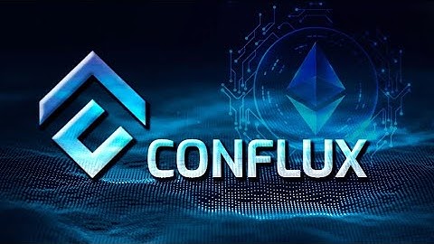 Unleashing the Power of Conflux: Exploring the Revolutionary Blockchain and CFX Cryptocurrency