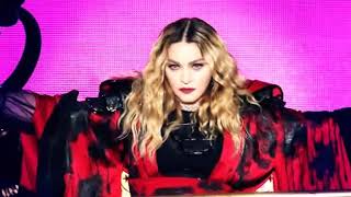 MADONNA - ICONIC (OFFICIAL MUSIC VIDEO)