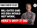 Success exit stories from Chronus and Ally.io, A conversation with serial entrepreneur Vetri Vellore
