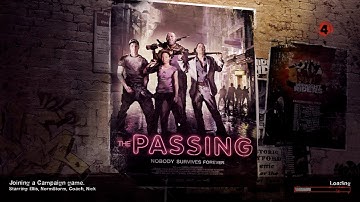 Left 4 Dead 2 Expert Playthrough - 07 - The Passing