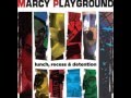 Marcy Playground - Mr. Fisher