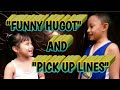 Pick Up Lines Tagalog Nakakatawa