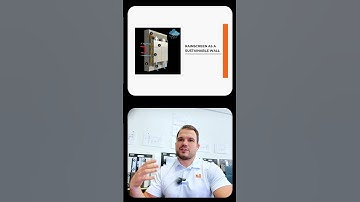 Rainscreen Cladding: Design Principles for Resilient & Sustainable Façades