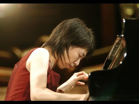 Ka Ling Colleen Lee – Mazurka in C major, Op. 33 No. 2 (2005)