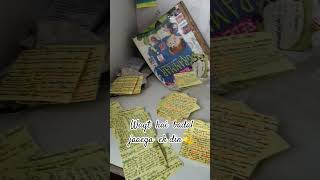we study, we try, we fail, we blame, we do lots of shit but do not give up.it will change#aspirants