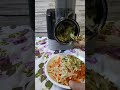 VIDEO Tritaverdura e Macchina per pasta fresca fatta in Casa 260 Watt impasta e produce la Pasta VERDUBUONA Sirge