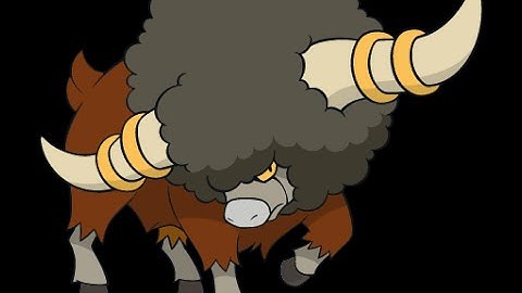 (LIVE) Pokemon Omega Ruby/Alpha Sapphire ORAS - Shiny Bouffalant #180 - 498 DexNav Chains