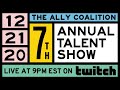 TAC’s 7th Annual Talent Show Trailer