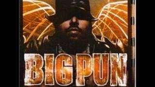 Big Pun - Fire Water feat Fat Joe,Raekwon &amp; Armageddon