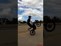 Surron Wheelie #surron #ebike #shorts #wheelie