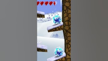 Swordigo Android game gameplay| Android iOS games| @box gaming